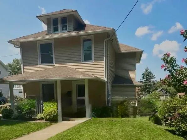 2 Olive St, Carbondale, PA 18407