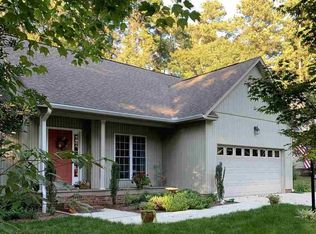 1426 Carolina Dr, Sanford, NC 27332