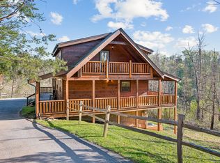 (Undisclosed Address), Sevierville, TN 37862