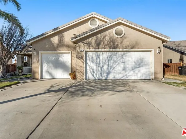 945 Tucson Ct, San Jacinto, CA 92583