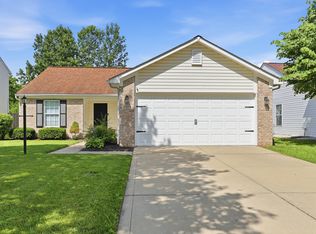 15459 Outside Trl, Noblesville, IN 46060