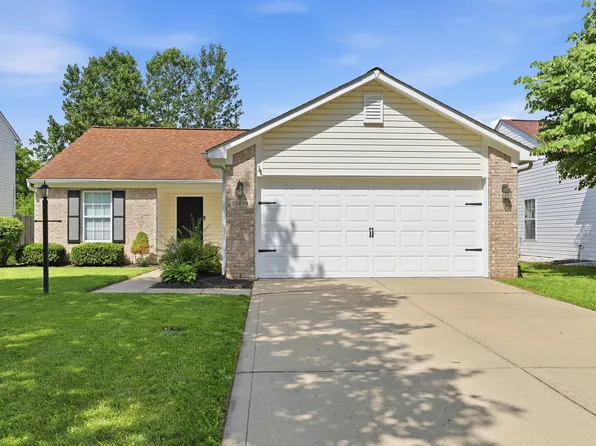 15459 Outside Trl, Noblesville, IN 46060