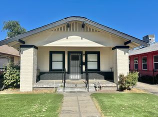 590 N Ferger Ave, Fresno, CA 93728