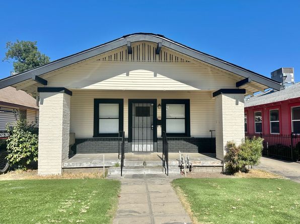 590 N Ferger Ave