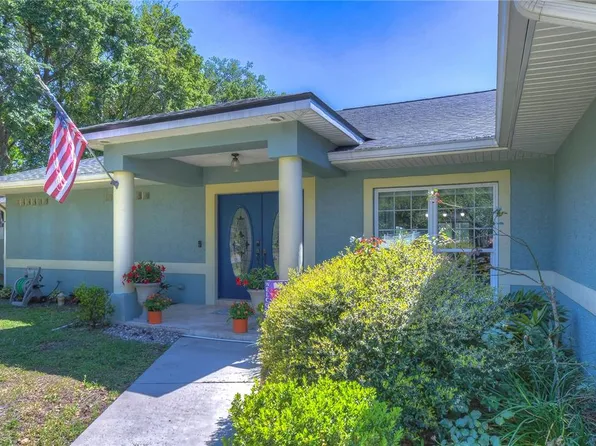 1417 Pope Pl, Lutz, FL 33549