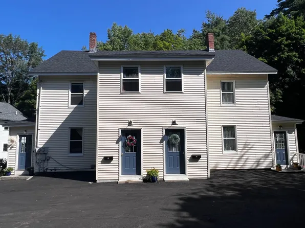 21 Ham St, Newmarket, NH 03857