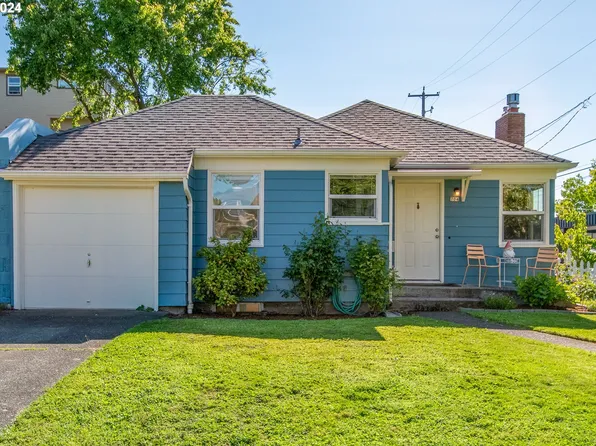 704 NE 53rd Ave, Portland, OR 97213