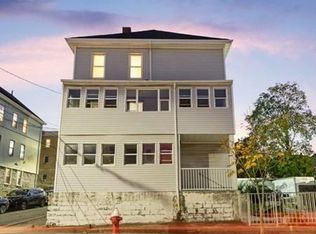 917 County St, New Bedford, MA 02740