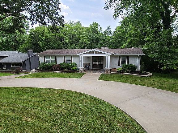 1st Floor - Exterior