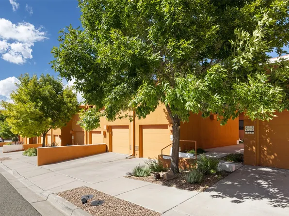 608 Avenida Villahermosa Unit 208, Santa Fe, NM 87506