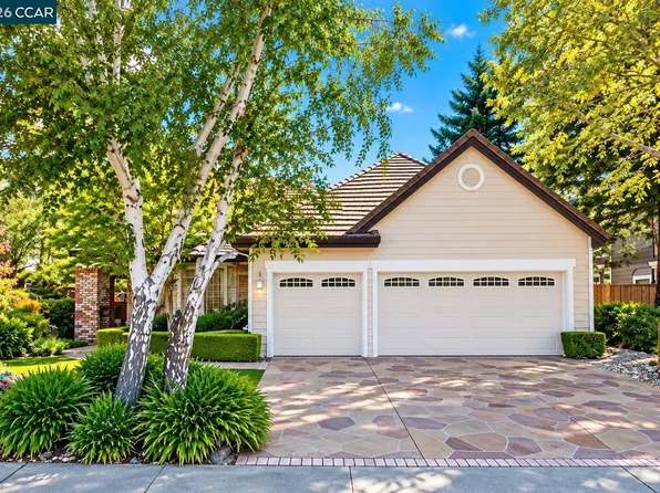 1808 Eagle Peak Ave, Clayton, CA 94517