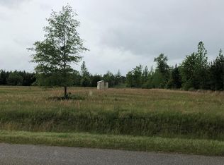 544 Blount Rd, Hephzibah, GA 30815