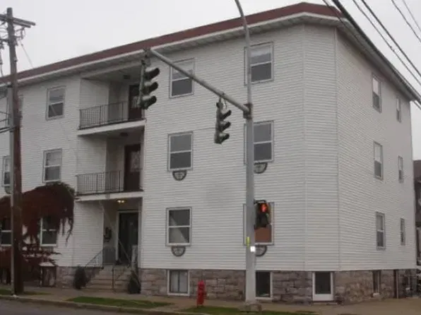 200 Catherine Street