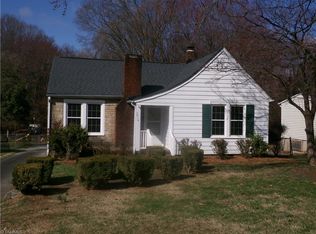3914 N Cherry St, Winston Salem, NC 27105