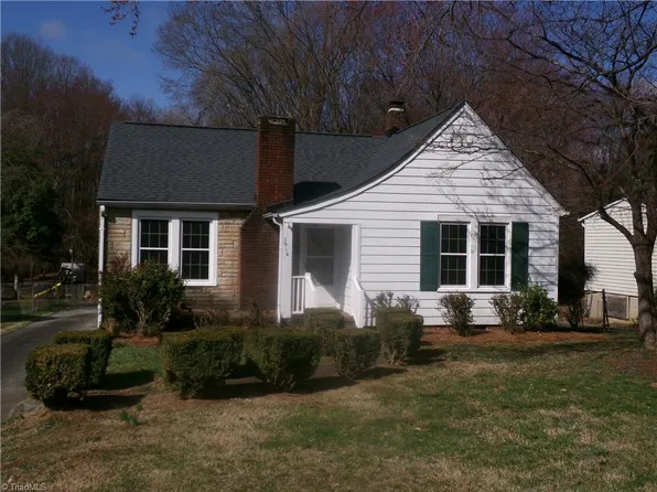3914 N Cherry St, Winston Salem, NC 27105
