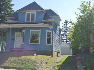 516 Evergreen Ct, Rhinelander, WI 54501