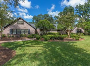 7999 Little Fox Ln, Jacksonville, FL 32256