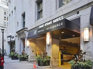 1 King St W #918, Toronto, ON M5H 1A1