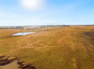 Cozy Corners Rd, Siloam Springs, AR 72761