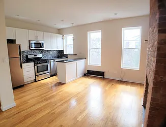 Rented by Highline Residential