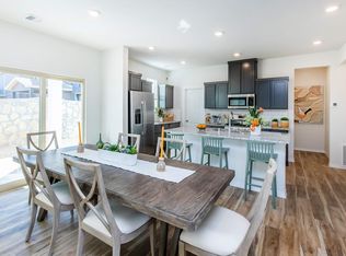 Campo del Sol Phase I & II, El Paso, TX 79934