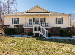 166 Switchboard Rd, Portland, TN 37148