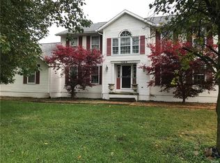 5889 S Wheelock Rd, West Milton, OH 45383