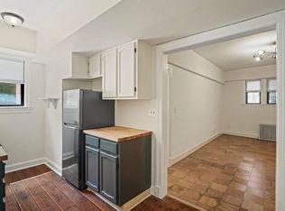 2655 41st St NW APT B4, Washington, DC 20007