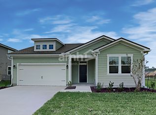 5706 Hampton Creek Rd, Jacksonville, FL 32218