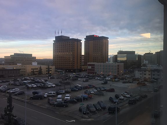 View looking the other way..