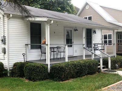 120 2nd Ave, Cass, WV, 24927