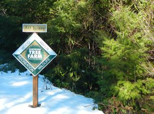 Sun Ranch Rd, Vida, OR 97488