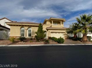 1978 Alcova Ridge Dr, Las Vegas, NV 89135