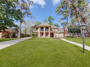 5414 Mittlestedt Rd, Houston, TX 77069