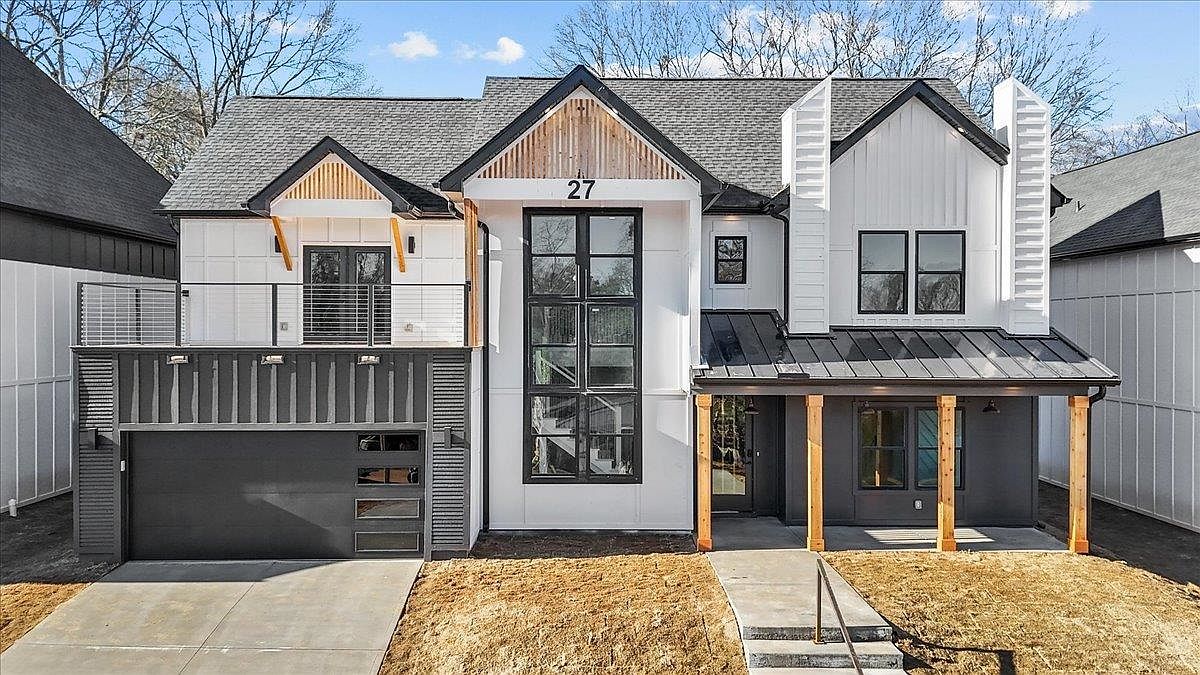 27 Heard Dr, Greenville, SC 29605 Zillow