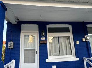 813 10th St, Mc Kees Rocks, PA 15136