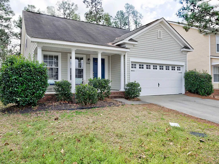 1908 Lake Carolina Dr — Photo 4