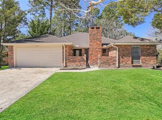 1203 Patriot Dr, Slidell, LA 70458