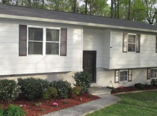 456 Apache Trl NW, Cleveland, TN 37312