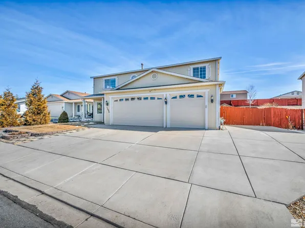 17890 Mama Bear Ct, Reno, NV 89508