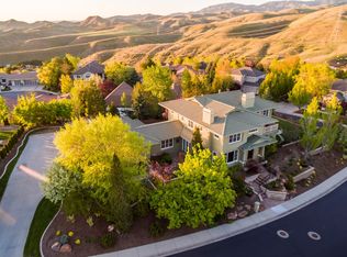 4327 N Nines Ridge Ln, BOISE, ID 83702