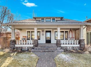 500 NW Lava Rd, Bend, OR 97703