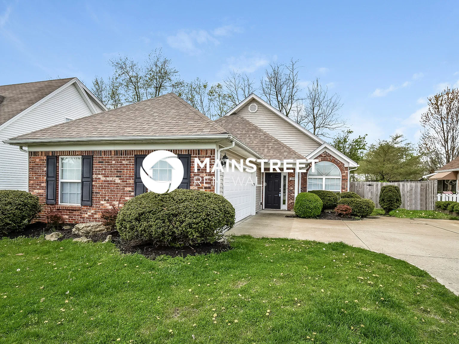 3161 Countryside Dr — Photo 1