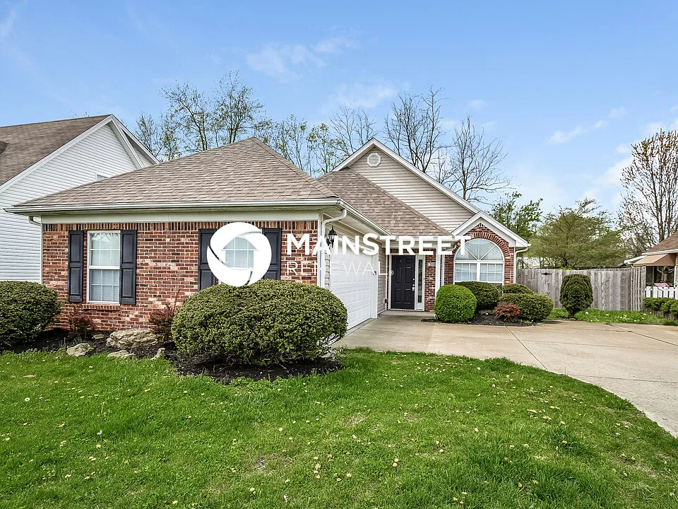 3161 Countryside Dr