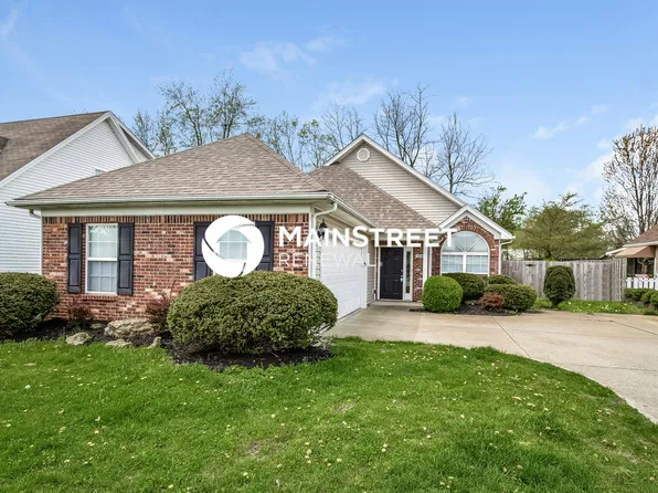 3161 Countryside Dr, Simpsonville, KY 40067