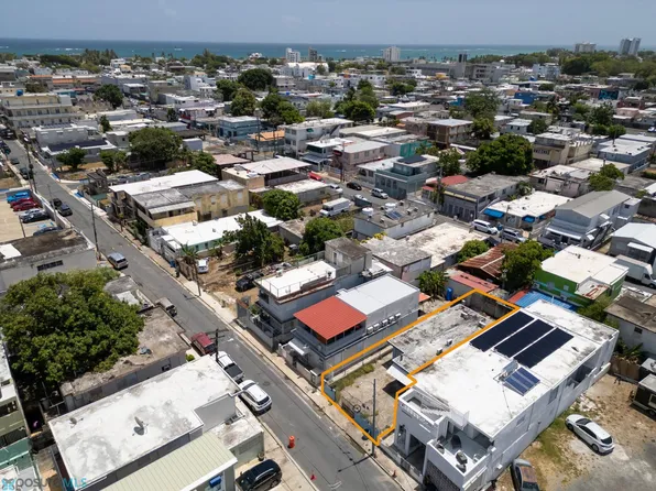 153 Calle Castro Vinas #0, San Juan, PR 00911