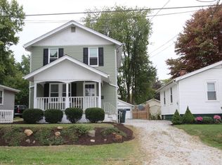 482 Franklin Ave, Barberton, OH 44203