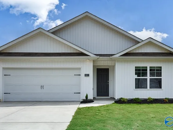 9957 Sequoyah Cove Dr, Owens Cross Roads, AL 35763