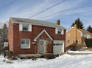 1311 Missouri Ave, Bridgeville, PA