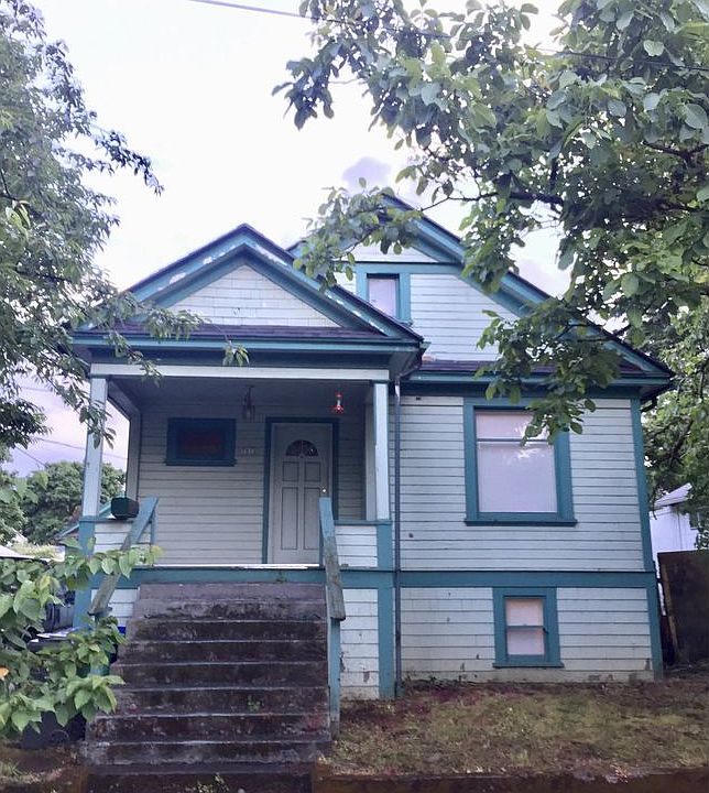 2nd image of 7012 SE Reedway St